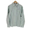 アディダスオリジナルス adidas Originals skateboarding L/S ストライプシャツ メンズ import:M