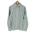 アディダスオリジナルス adidas Originals skateboarding L/S ストライプシャツ メンズ import:M