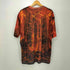総柄 怪獣 Tシャツ メンズ JPN:XL