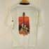 ハードロックカフェ Hard Rock Cafe Fukuoka ロゴプリント T-shirt メンズ import:M