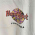 ハードロックカフェ Hard Rock Cafe Fukuoka ロゴプリント T-shirt メンズ import:M