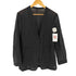 ユナイテッドアローズ UNITED ARROWS ストライプ シアー ジャケット レディース 36