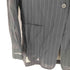 ユナイテッドアローズ UNITED ARROWS ストライプ シアー ジャケット レディース 36