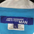 ジュンヤワタナベコムデギャルソンマン JUNYA WATANABE COMME des GARCONS MAN パッチワークシャツ メンズ XL
