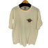 ハードロックカフェ Hard Rock Cafe USA製 ニューヨークロゴプリント T-shir メンズ import:XL