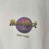 ハードロックカフェ Hard Rock Cafe USA製 ニューヨークロゴプリント T-shir メンズ import:XL