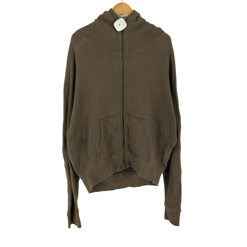 パターントルソー PATTERNTORSO ジップパーカー casual レディース JPN:M