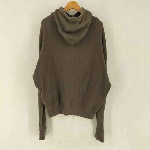 パターントルソー PATTERNTORSO ジップパーカー casual レディース JPN:M