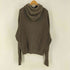 パターントルソー PATTERNTORSO ジップパーカー casual レディース JPN:M