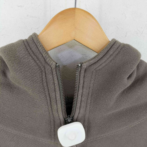 パターントルソー PATTERNTORSO ジップパーカー casual レディース JPN:M
