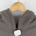 パターントルソー PATTERNTORSO ジップパーカー casual レディース JPN:M