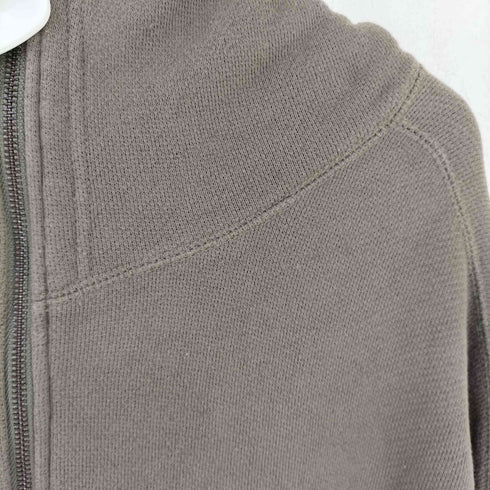 パターントルソー PATTERNTORSO ジップパーカー casual レディース JPN:M