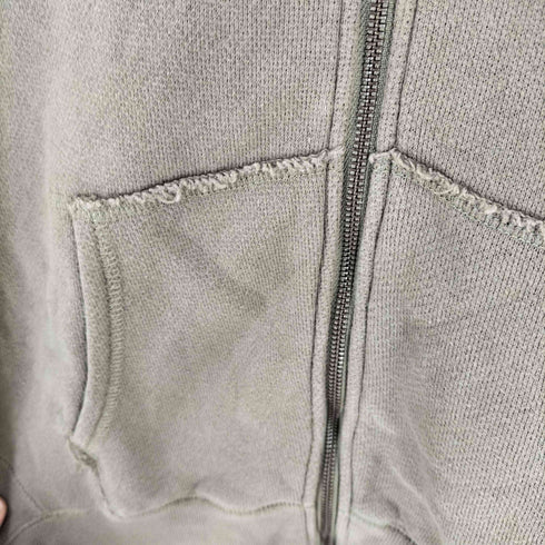 パターントルソー PATTERNTORSO ジップパーカー casual レディース JPN:M