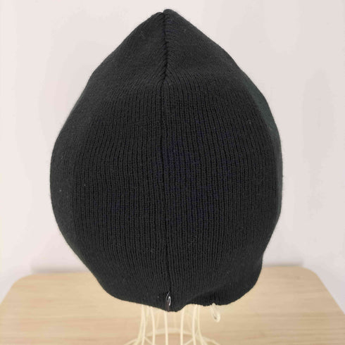 オークリー OAKLEY FINE KNIT BEANIE 刺繍ロゴ ビーニー ニットキャップ メンズ ONE SIZE