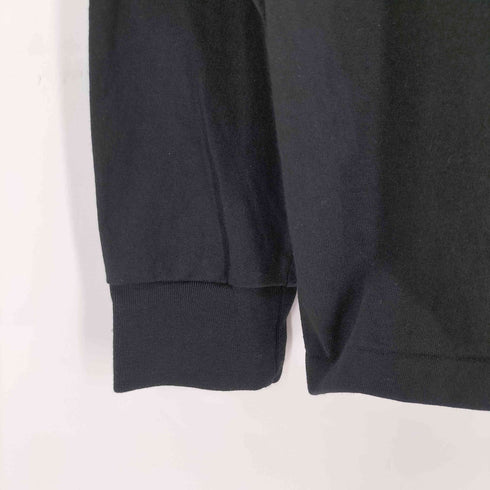 アベイシングエイプ A BATHING APE 1ST CAMO BUSY WORKS LS TEE メンズ 2XL