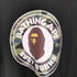 アベイシングエイプ A BATHING APE 1ST CAMO BUSY WORKS LS TEE メンズ 2XL