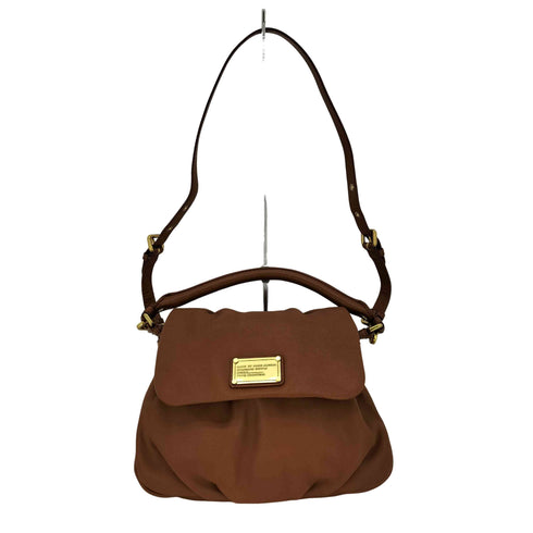 マークバイマークジェイコブス Marc by Marc Jacobs Classic Q Lil Ukita Satchel Bag クラシック Q リルウキータ サッチェルバッグ レディース