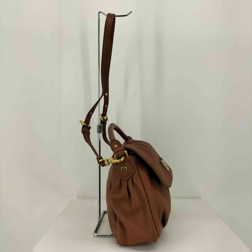 マークバイマークジェイコブス Marc by Marc Jacobs Classic Q Lil Ukita Satchel Bag クラシック Q リルウキータ サッチェルバッグ レディース
