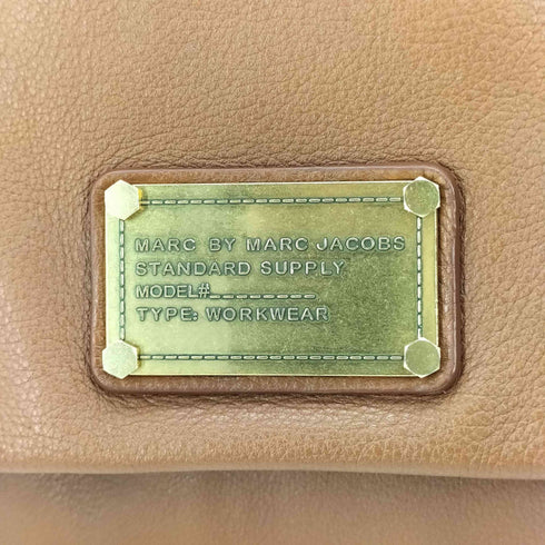 マークバイマークジェイコブス Marc by Marc Jacobs Classic Q Lil Ukita Satchel Bag クラシック Q リルウキータ サッチェルバッグ レディース