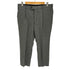 アクアスキュータム AQUASCUTUM タックスラックスパンツ メンズ