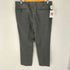 アクアスキュータム AQUASCUTUM タックスラックスパンツ メンズ