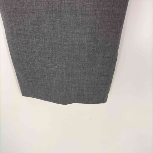 アクアスキュータム AQUASCUTUM タックスラックスパンツ メンズ