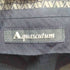 アクアスキュータム AQUASCUTUM タックスラックスパンツ メンズ