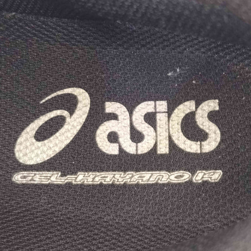 アシックス ASICS Gel-Kayano 14スニーカー レディース 23.5cm