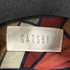 GATSBY 総柄スイングトップ レディース
