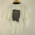 ナイキ NIKE 90S USA製 Thanks mike プリント T-shirt メンズ import:XL