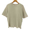 エムエイチエル MHL. PIQUE JERSEY 半袖 Tシャツ メンズ JPN:L