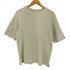 エムエイチエル MHL. PIQUE JERSEY 半袖 Tシャツ メンズ JPN:L