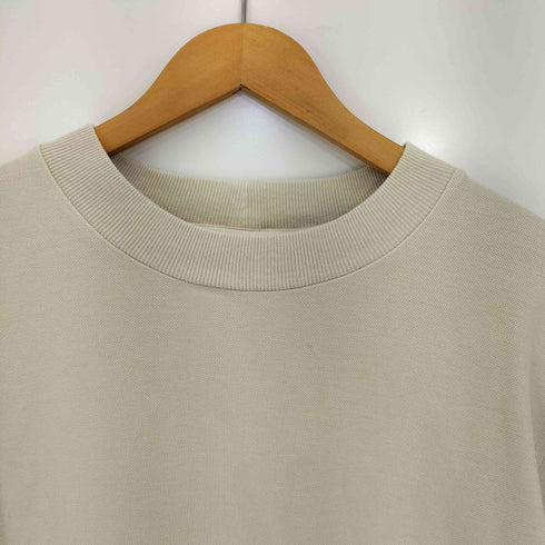 エムエイチエル MHL. PIQUE JERSEY 半袖 Tシャツ メンズ JPN:L