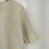 エムエイチエル MHL. PIQUE JERSEY 半袖 Tシャツ メンズ JPN:L