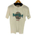 ハードロックカフェ Hard Rock Cafe メキシコ製 ロゴプリント T-shirt レディース import:S