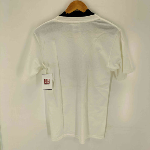 ハードロックカフェ Hard Rock Cafe メキシコ製 ロゴプリント T-shirt レディース import:S