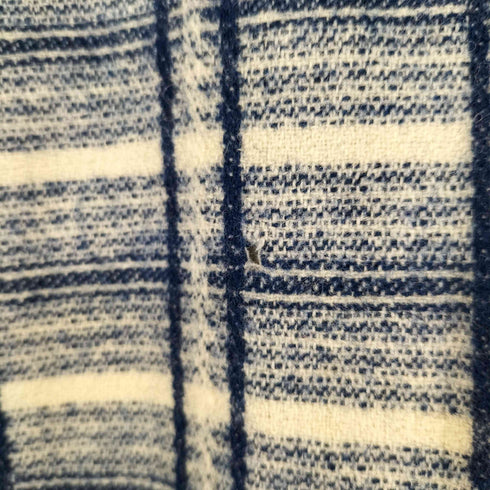 ペンドルトン PENDLETON 70-80s USA製 ウール チェック タイトスカート レディース 14