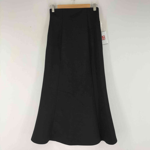 ルエレ Louere スリット ロングスカート レディース JPN:L