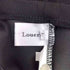 ルエレ Louere スリット ロングスカート レディース JPN:L