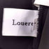 ルエレ Louere ダブルジップパーカー レディース JPN:L