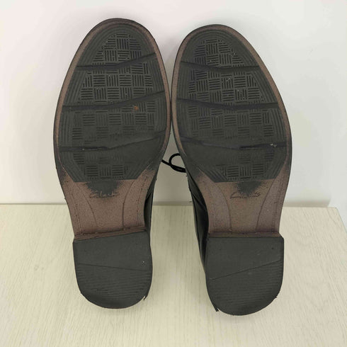 クラークス Clarks ストレートチップ レースアップシューズ メンズ JPN:26.5