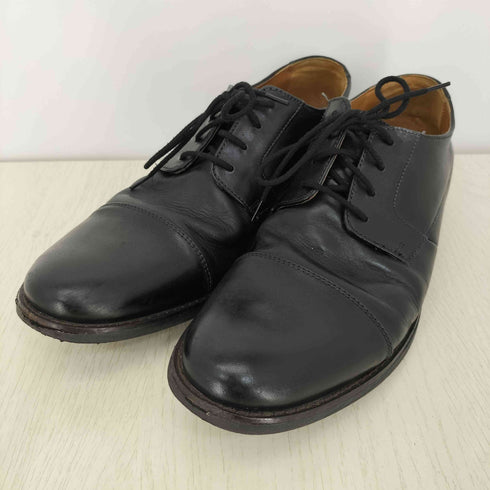 クラークス Clarks ストレートチップ レースアップシューズ メンズ JPN:26.5