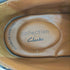 クラークス Clarks ストレートチップ レースアップシューズ メンズ JPN:26.5