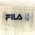 フィラ FILA ナイロンパンツ レディース EUR:44-46
