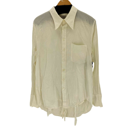 ベッドフォード BED J.W. FORD Inner vest blouse メンズ 1