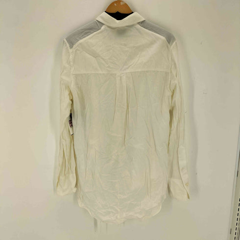 ベッドフォード BED J.W. FORD Inner vest blouse メンズ 1
