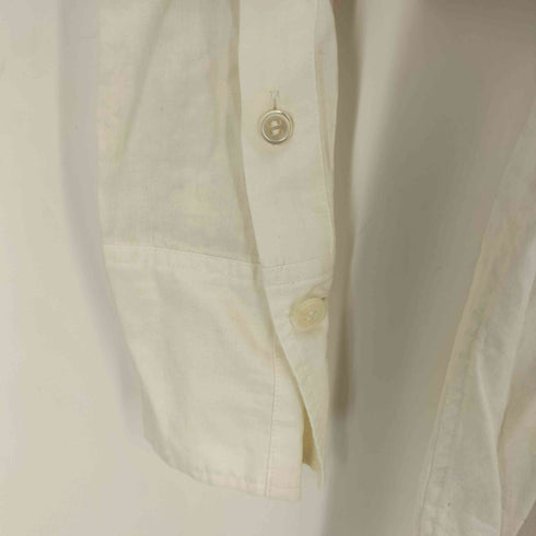 ベッドフォード BED J.W. FORD Inner vest blouse メンズ 1