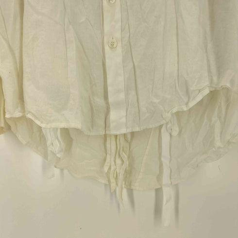ベッドフォード BED J.W. FORD Inner vest blouse メンズ 1