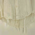 ベッドフォード BED J.W. FORD Inner vest blouse メンズ 1