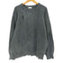 フラグスタフ F-LAGSTUF-F FADE KNIT SWEATER メンズ JPN:XL